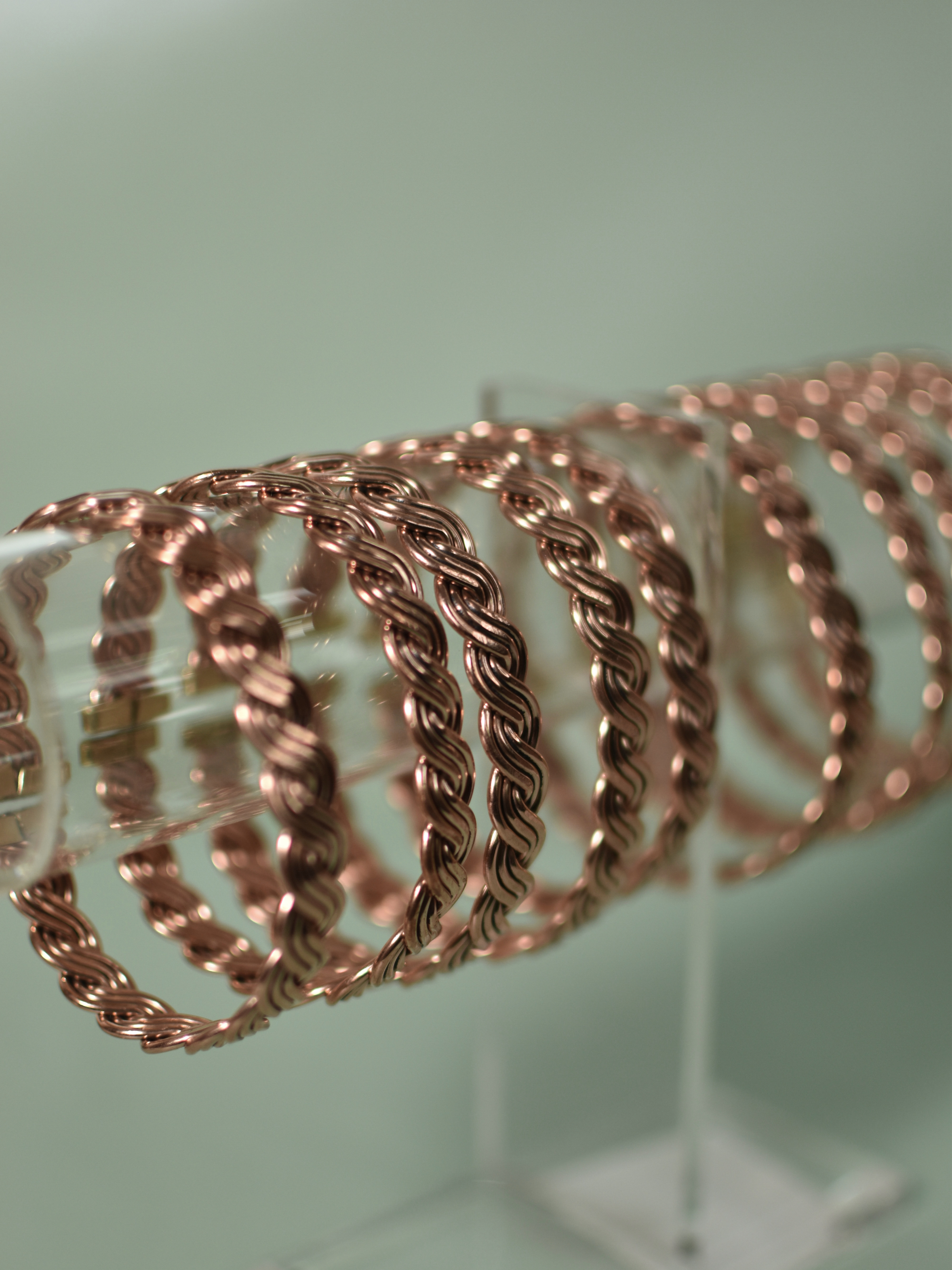 AURA BANGLE