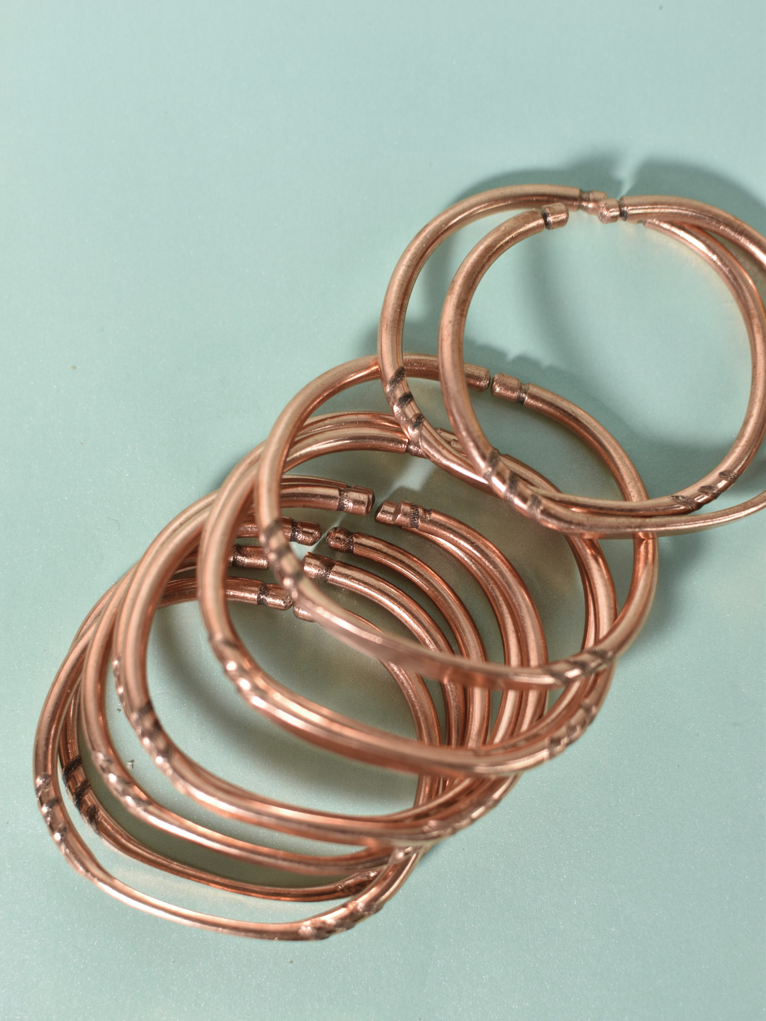 CUSTOM BANGLE