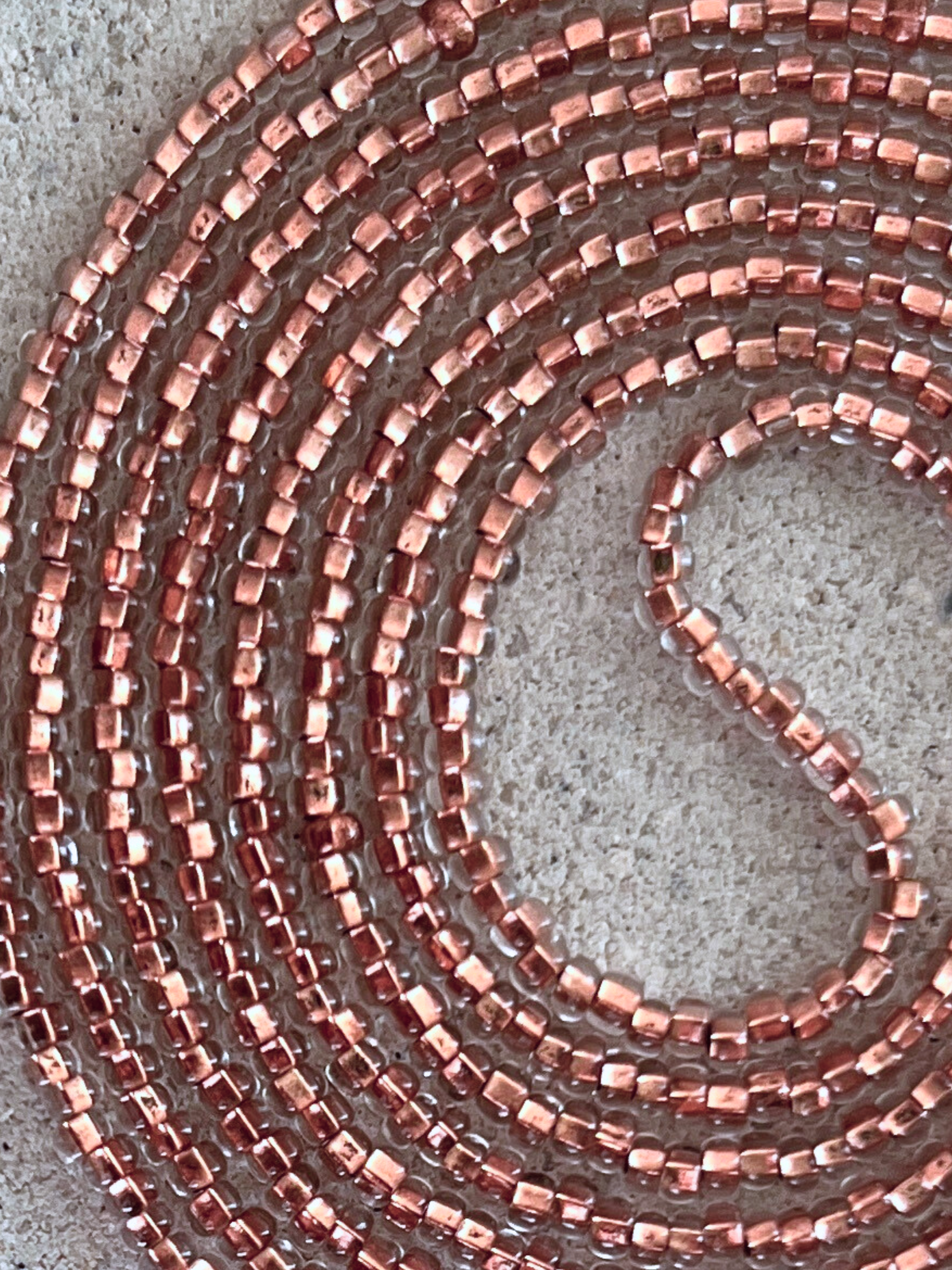 ROSE GOLD