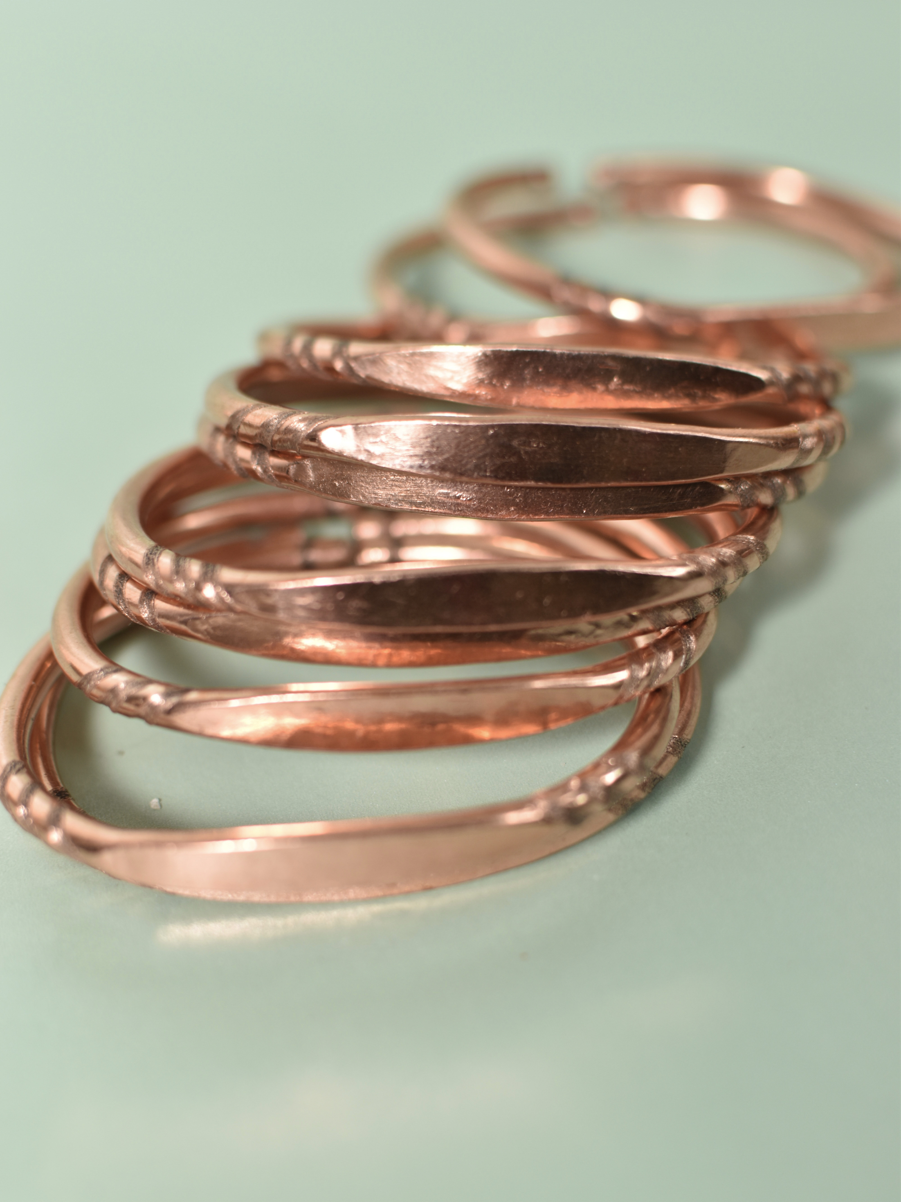 CUSTOM BANGLE