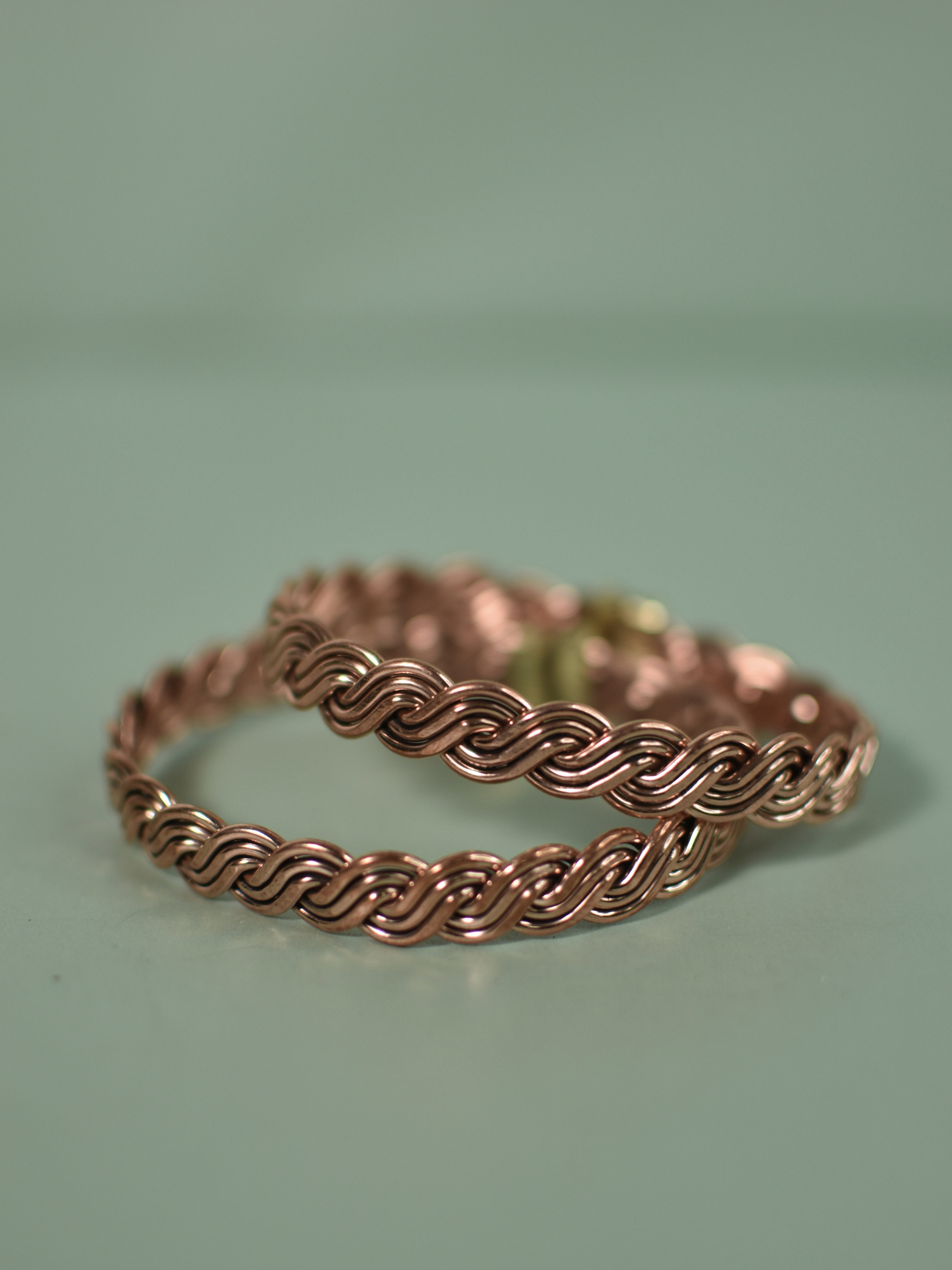 AURA BANGLE