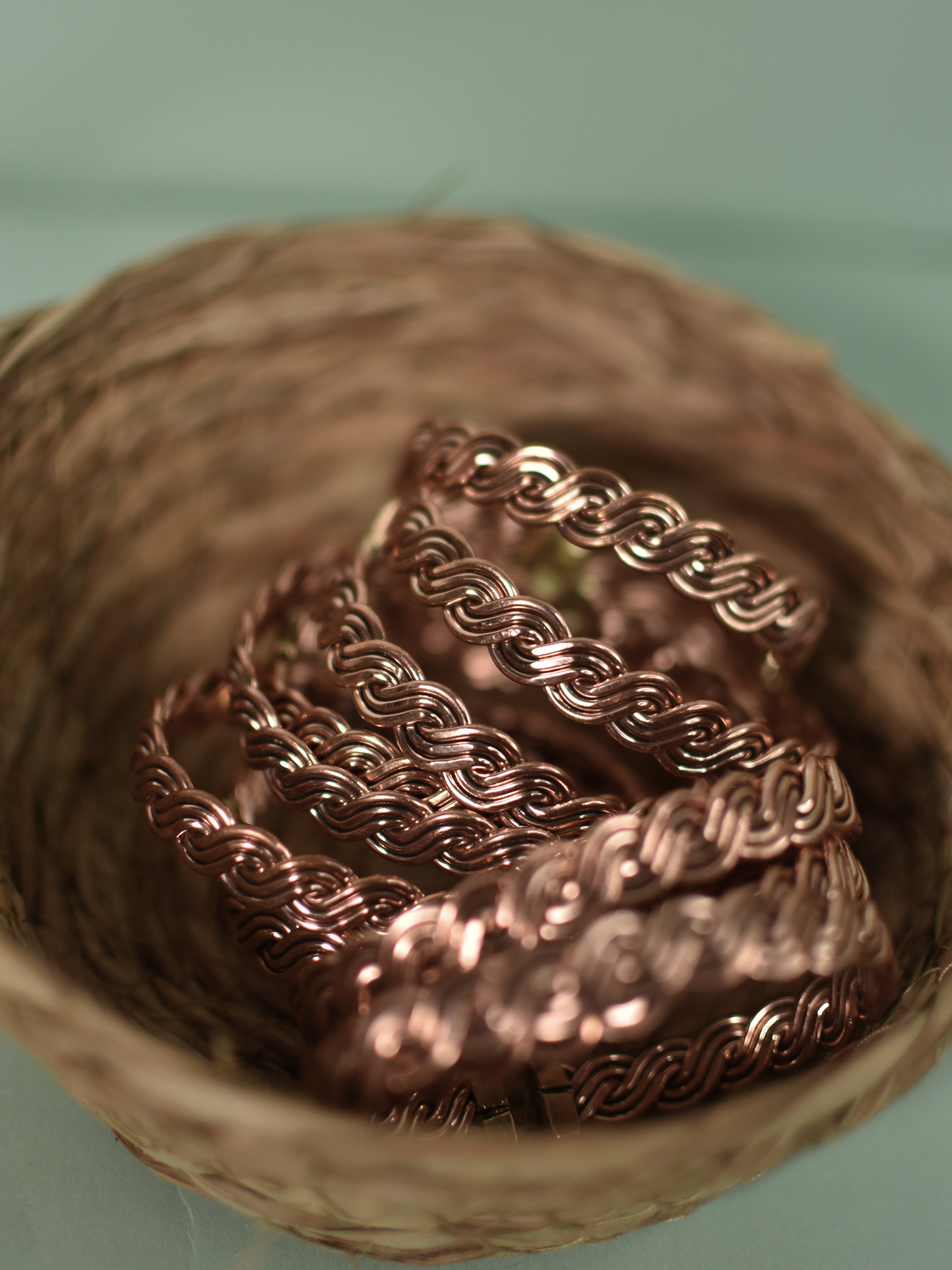 AURA BANGLE