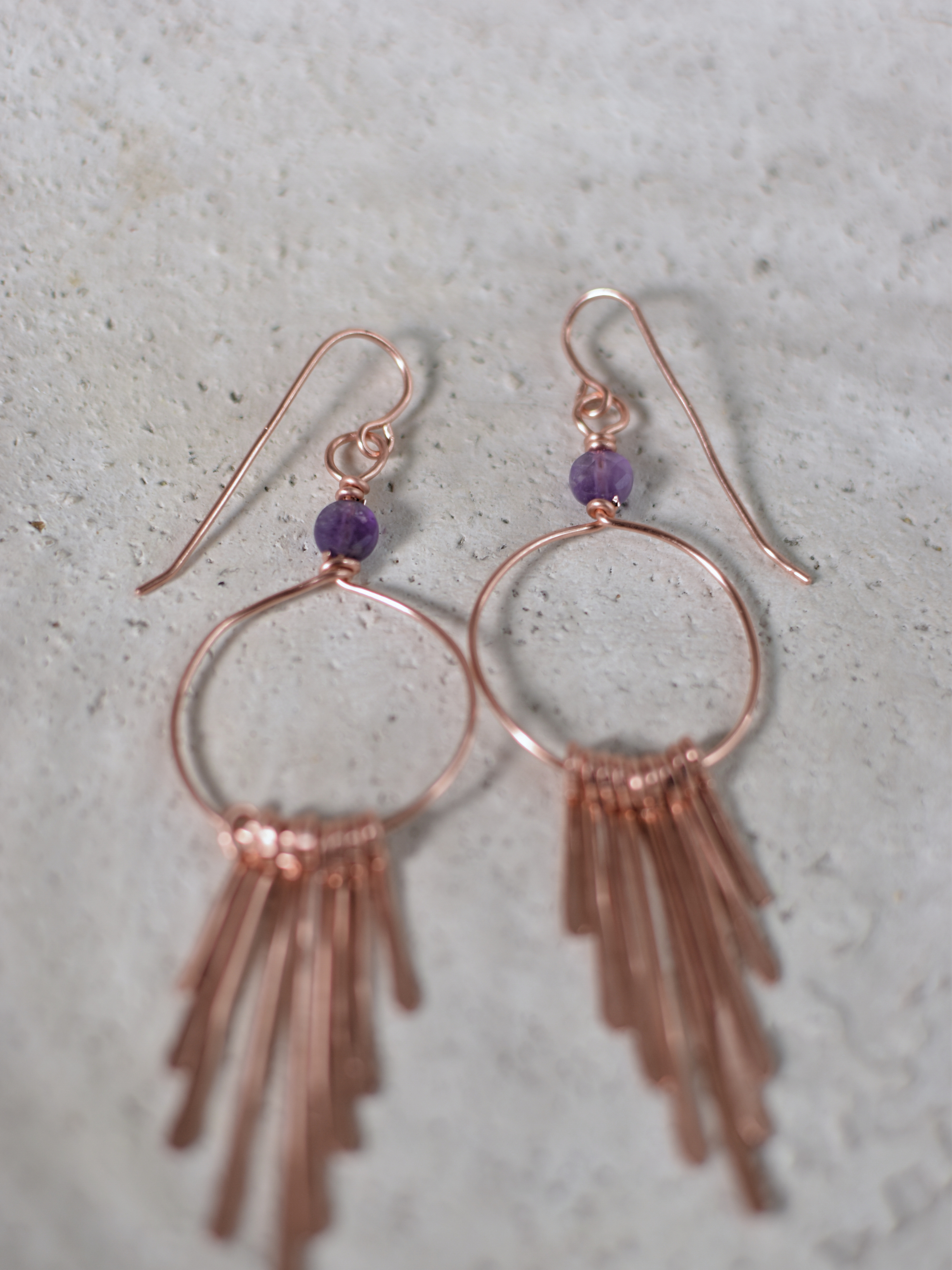 BOHEME EARRINGS