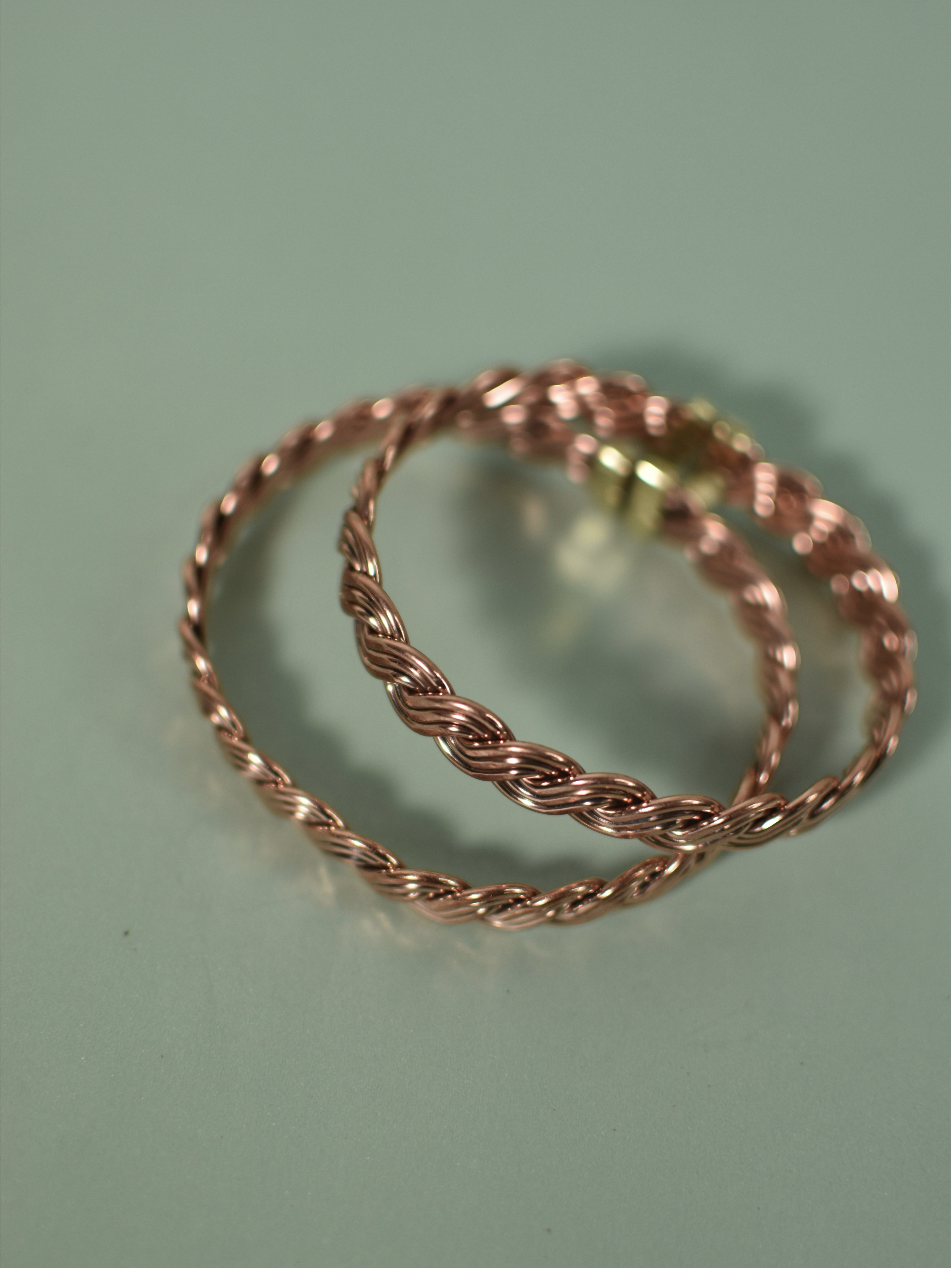 AURA BANGLE