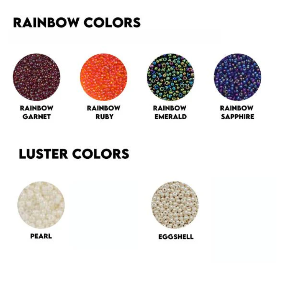 CUSTOM WAISTBEADS SALE