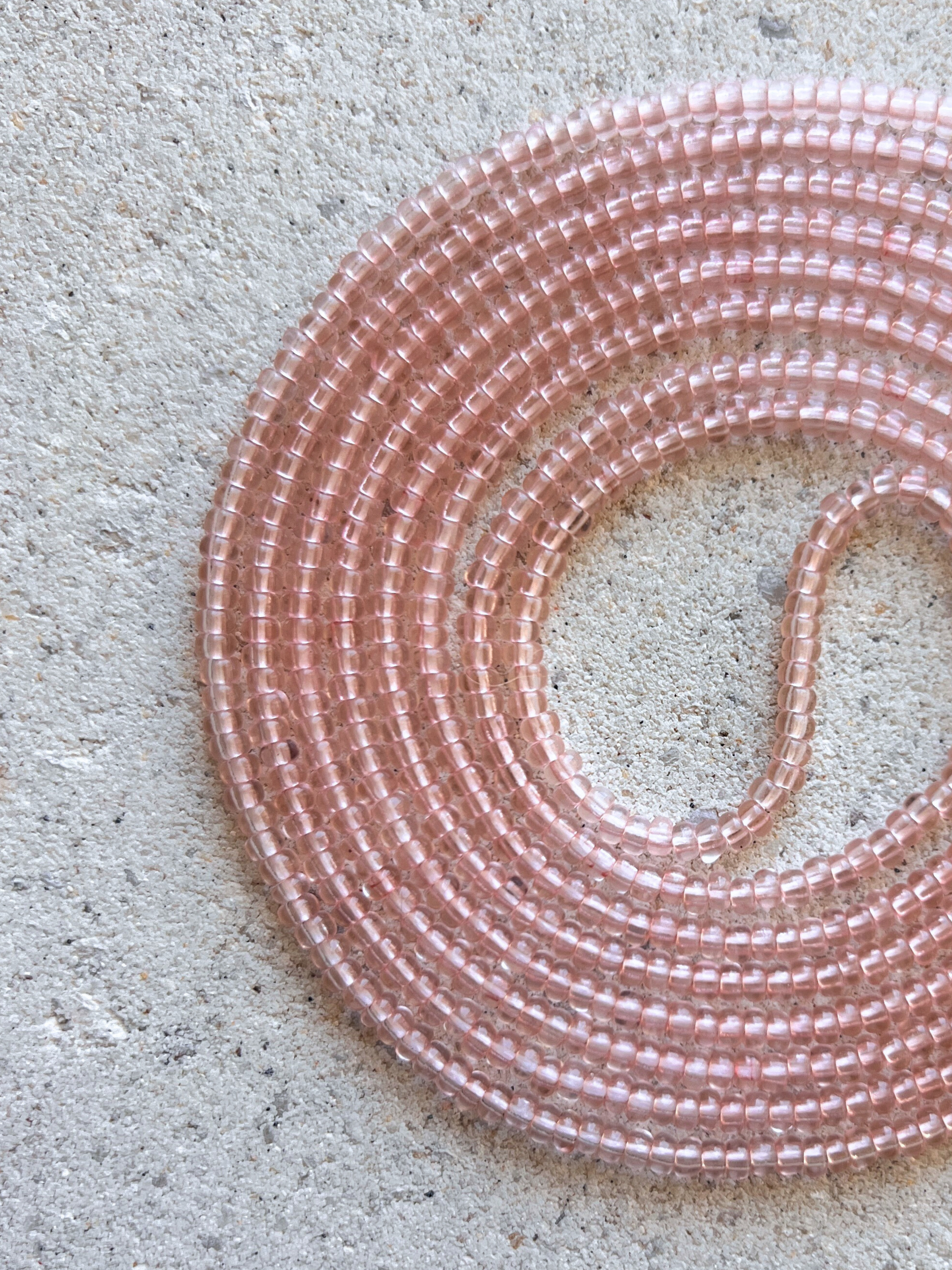 PINK SUGAR