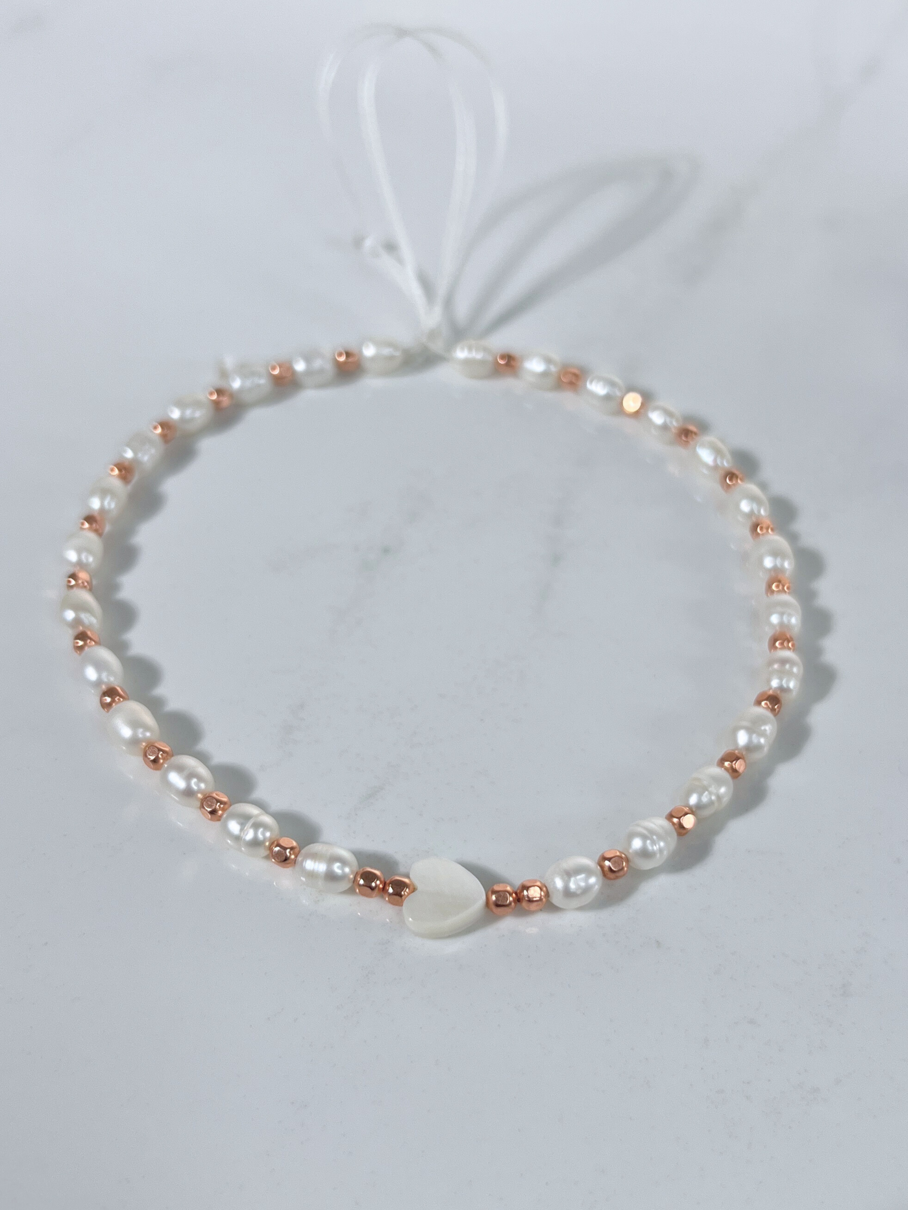 VENUS SIGNATURE ANKLET