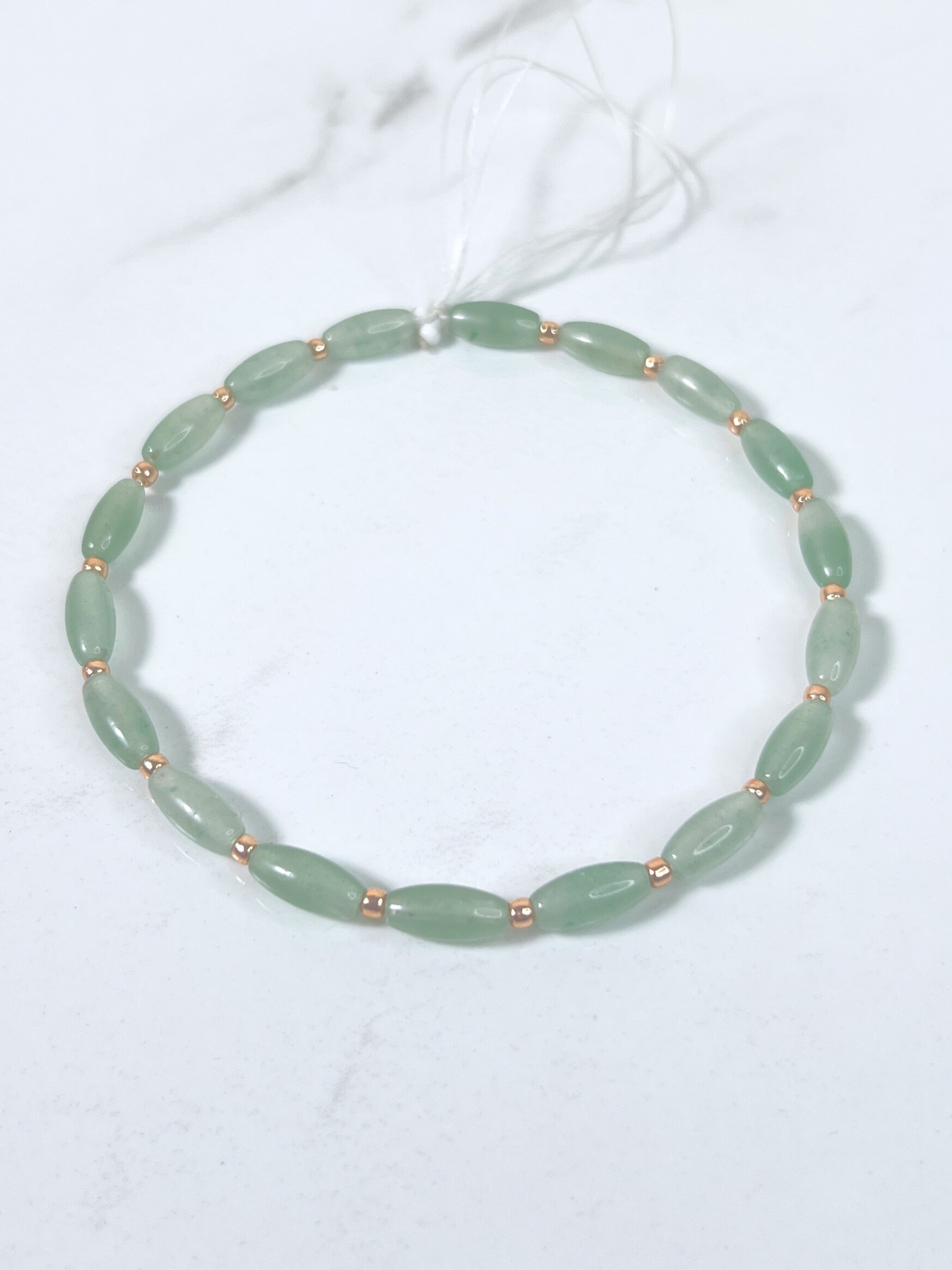 ABUNDANCE ANKLET