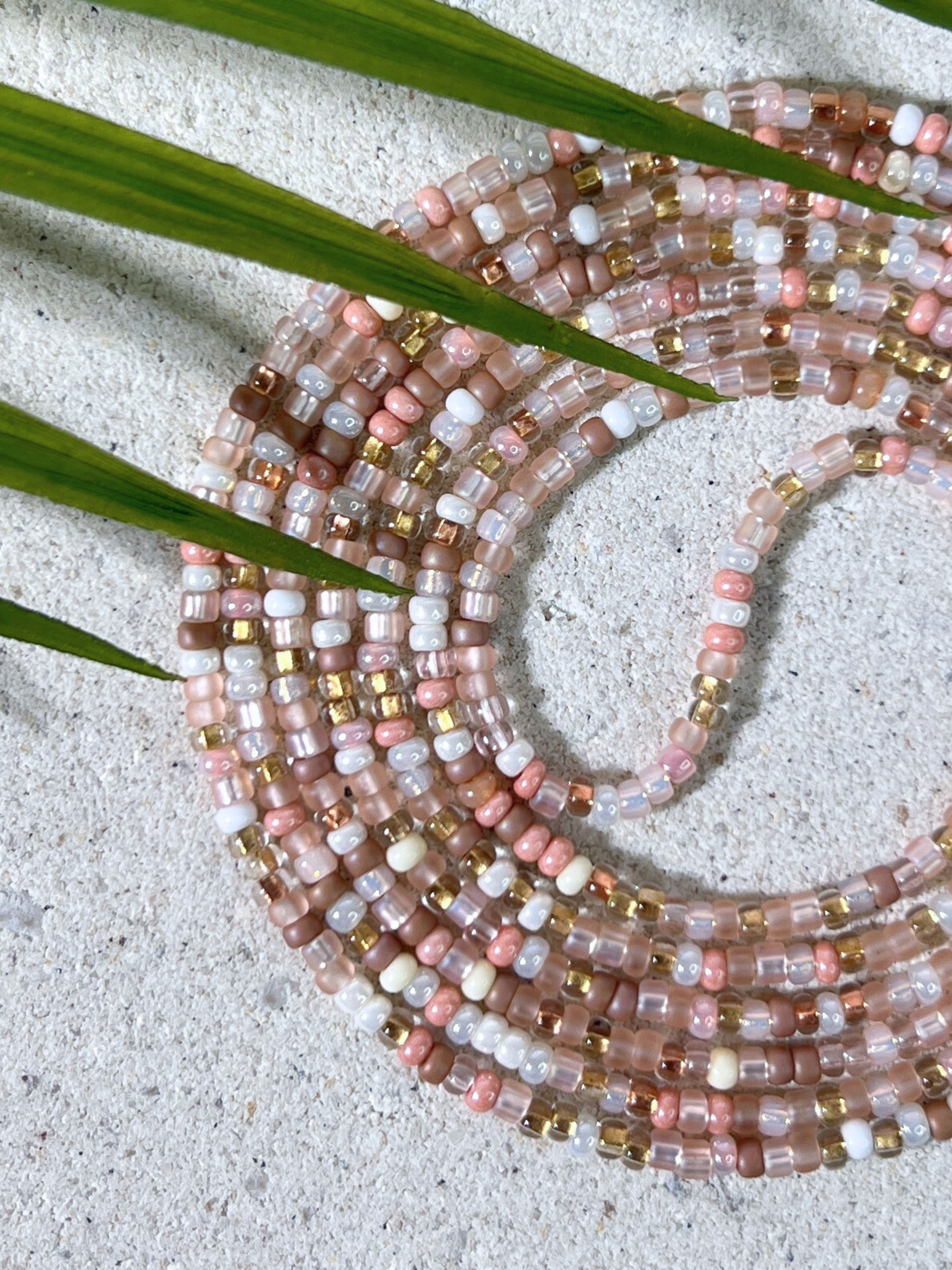 PINK SANDS