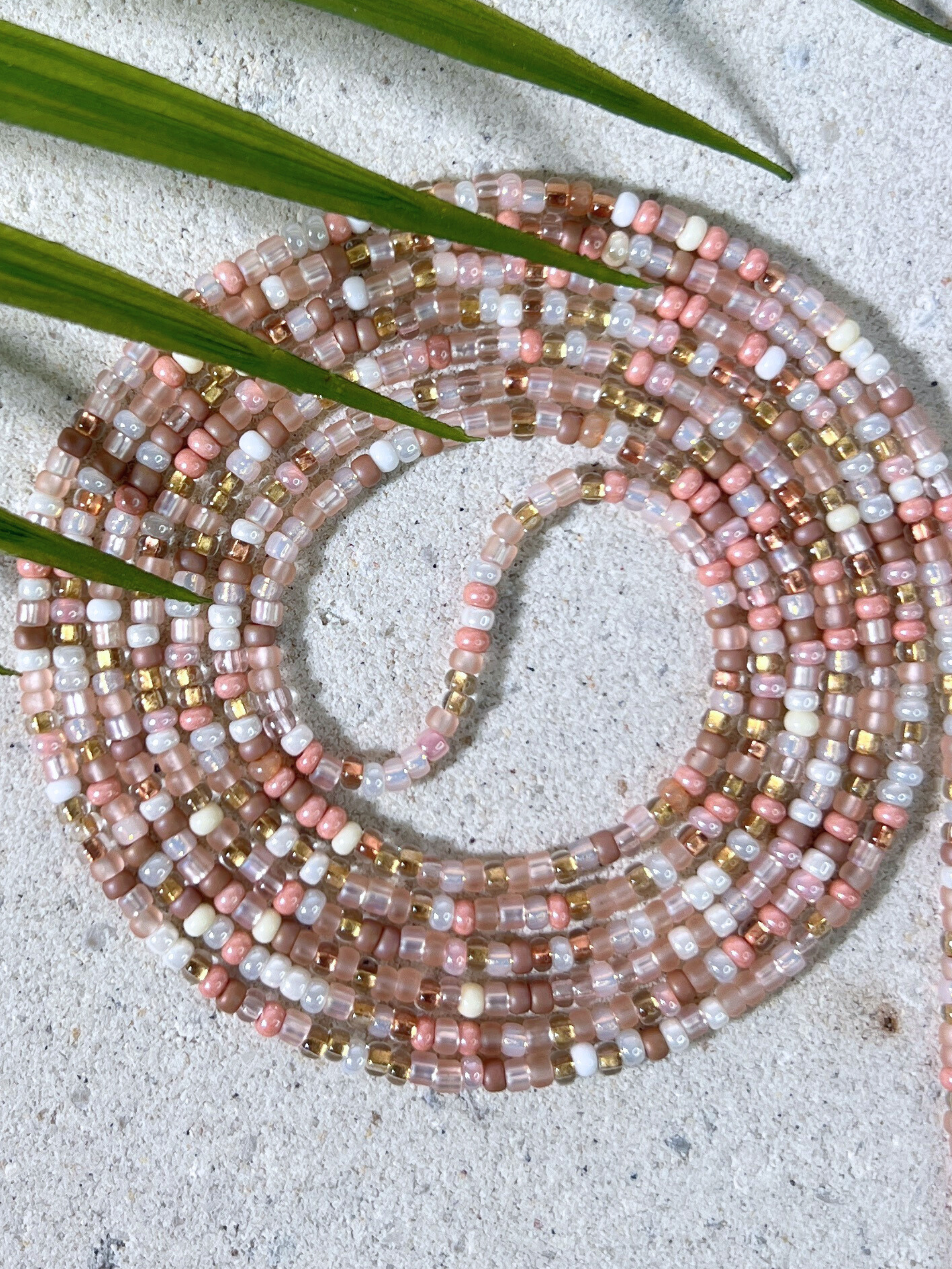 PINK SANDS