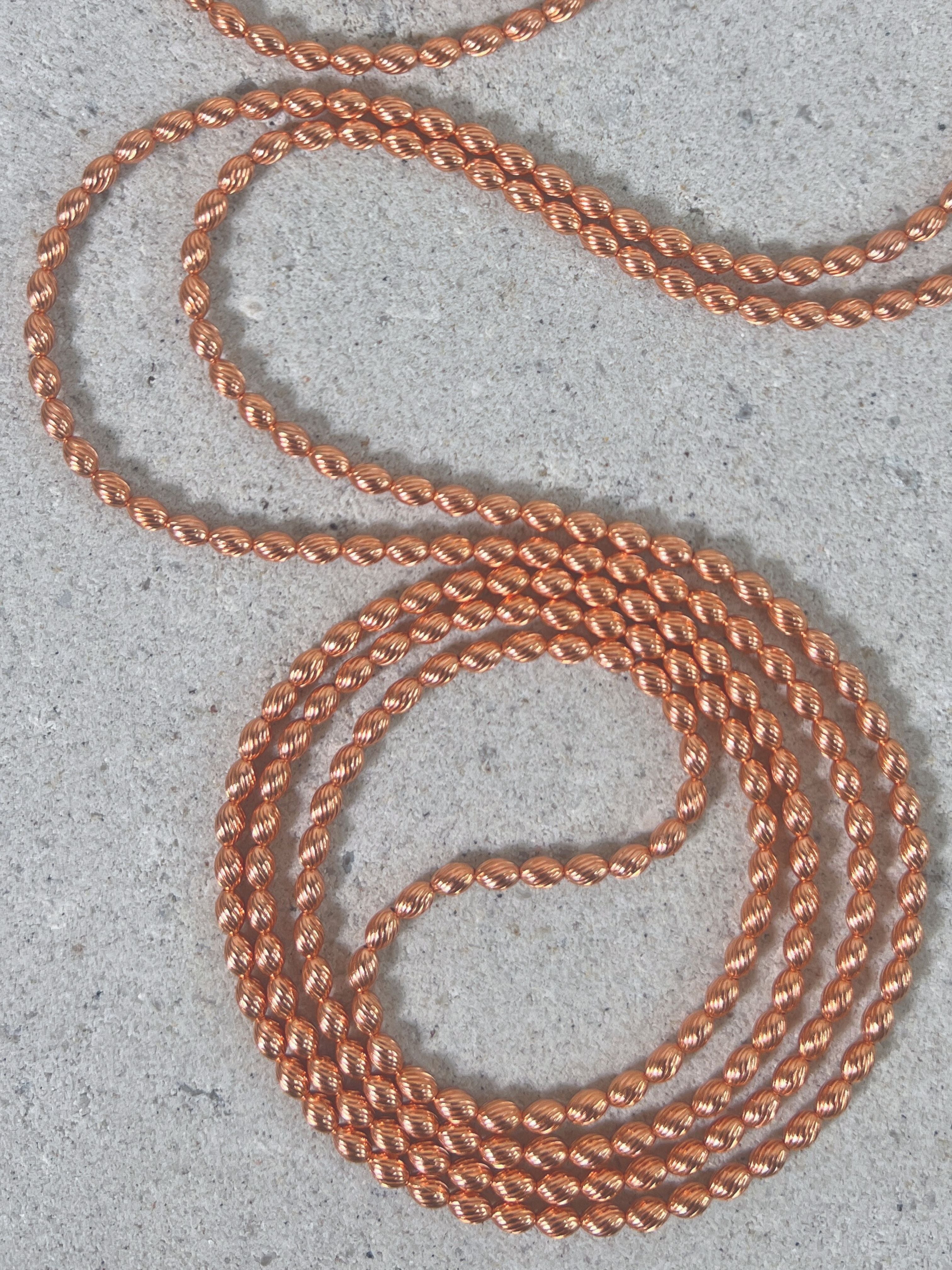 PINK GOLD