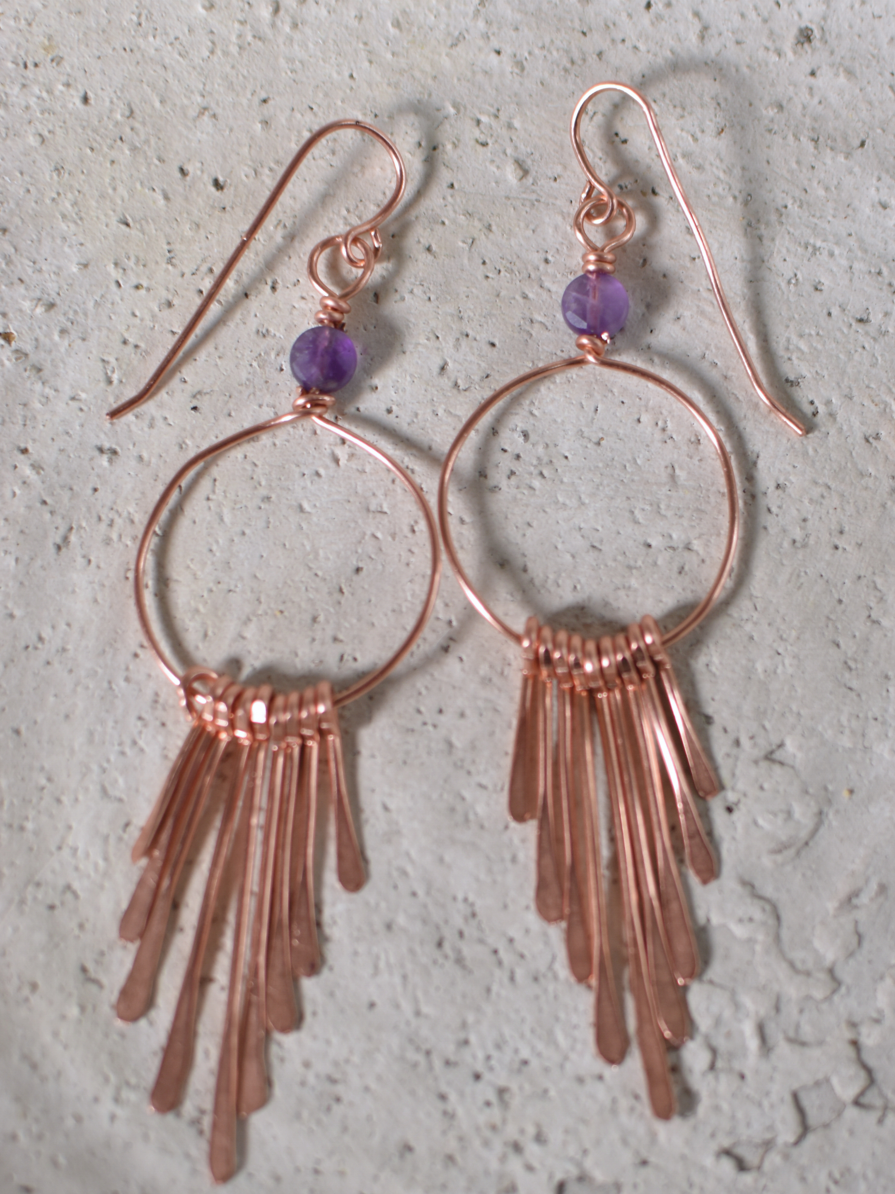 BOHEME EARRINGS